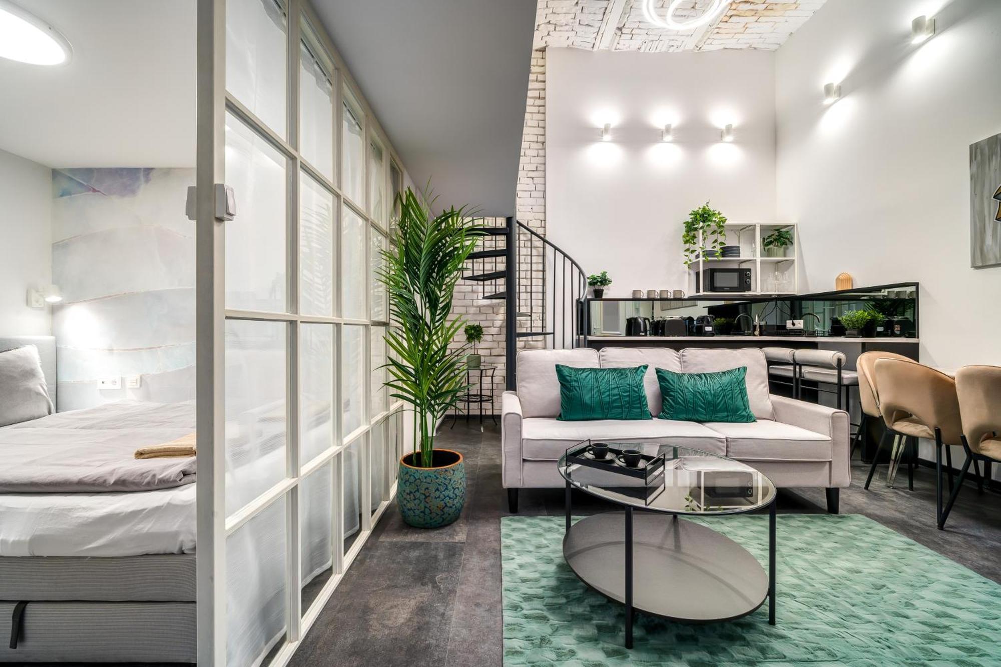 Apartman Paulay At Opera P39