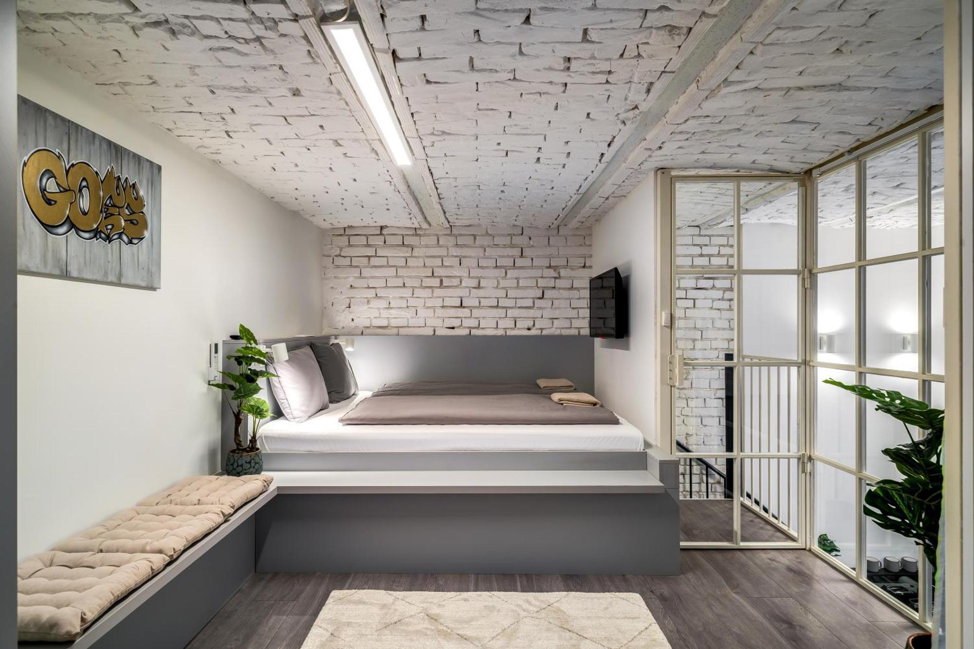 Apartman Paulay At Opera P39 *
