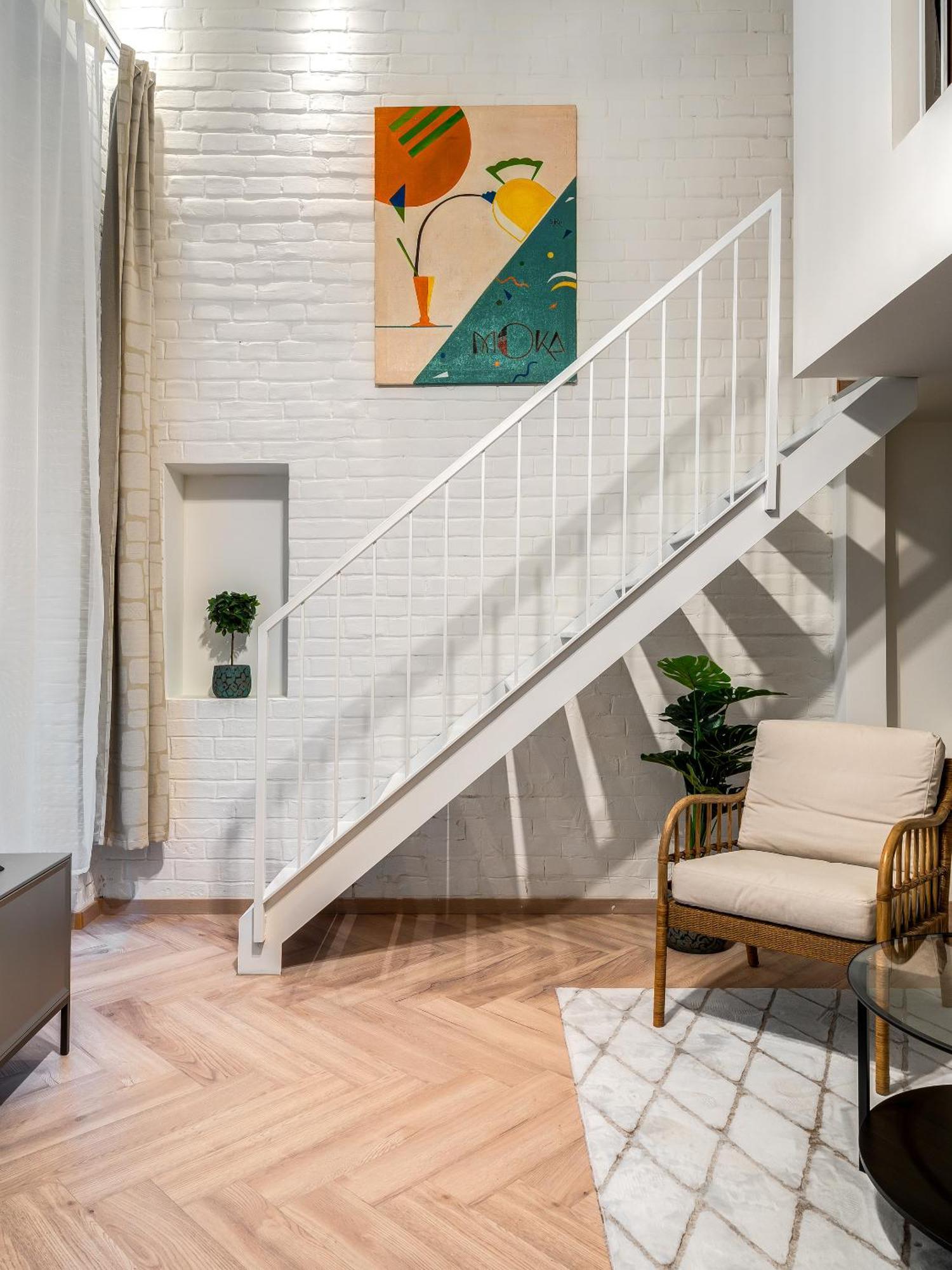 Apartman Paulay At Opera P39