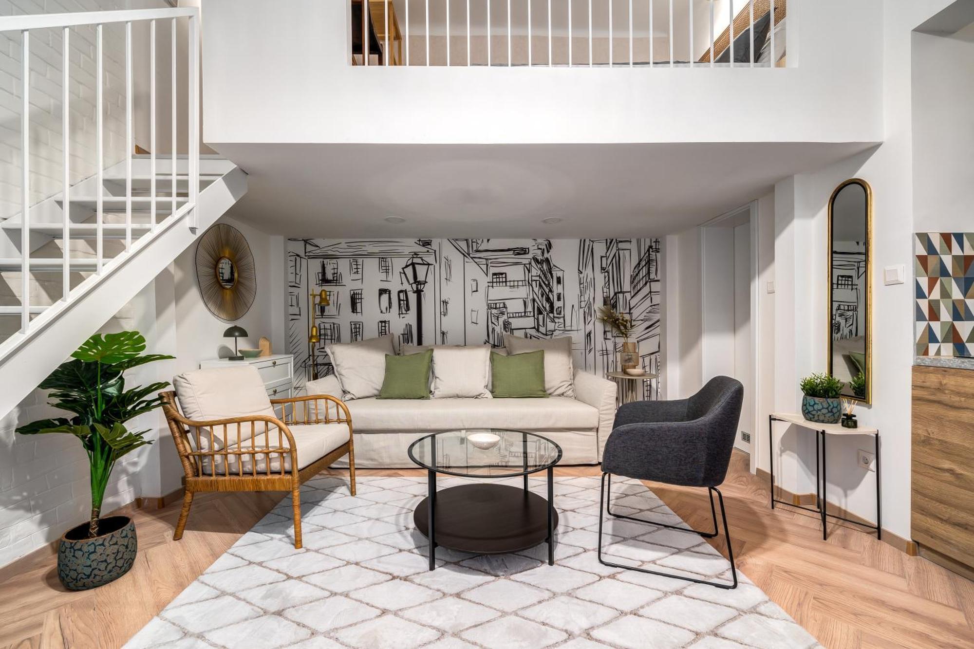 Apartamento Paulay At Opera P39 Budapeste